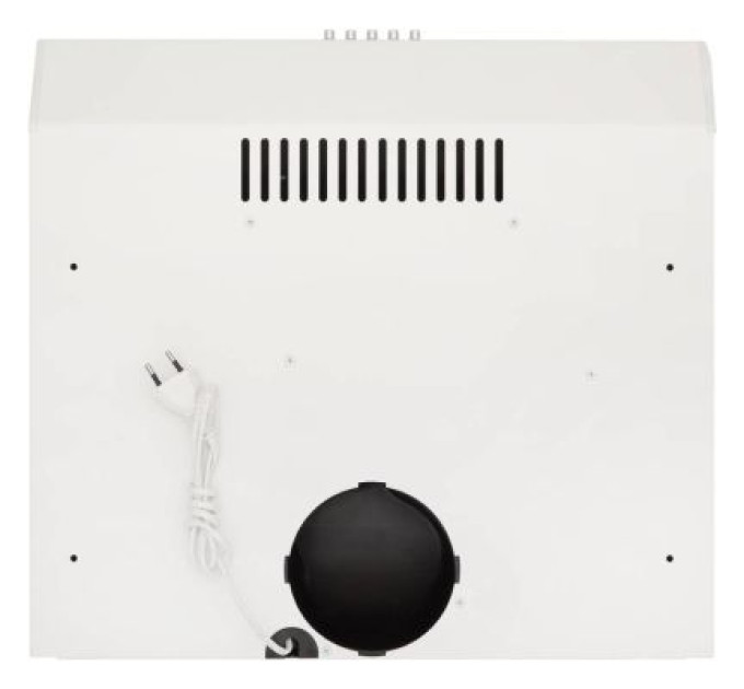 Jantar Витяжка кухонна Jantar ST I LED 50 WH