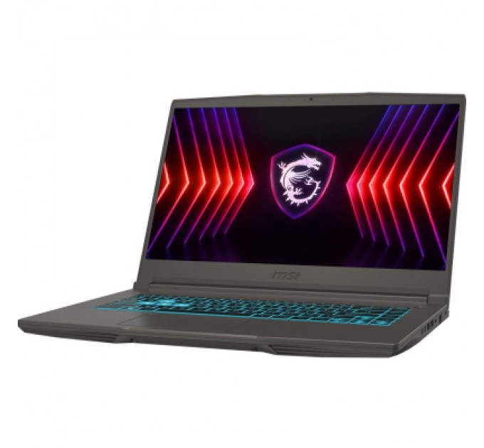 MSI Ноутбук MSI Thin 15 B13UC-2694XUA (9S7-16R831-2694)