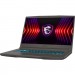 MSI Ноутбук MSI Thin 15 B13UC-2694XUA (9S7-16R831-2694)