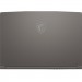 MSI Ноутбук MSI Thin 15 B13UC-2694XUA (9S7-16R831-2694)