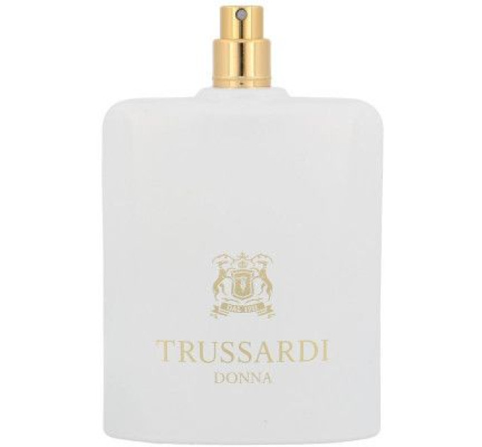 Trussardi Парфумована вода Trussardi Donna 2011 тестер 100 мл (8011530827007)