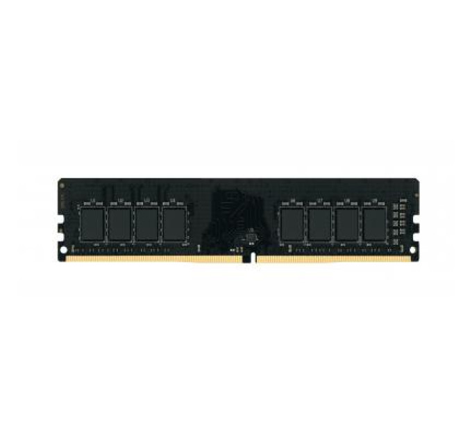 eXceleram Модуль пам'яті для комп'ютера DDR4 8GB 2666 MHz eXceleram (E408269A)