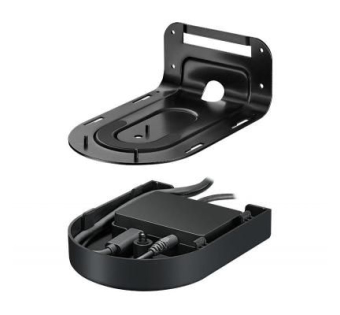 Веб-камера Logitech Rally Black (960-001227)