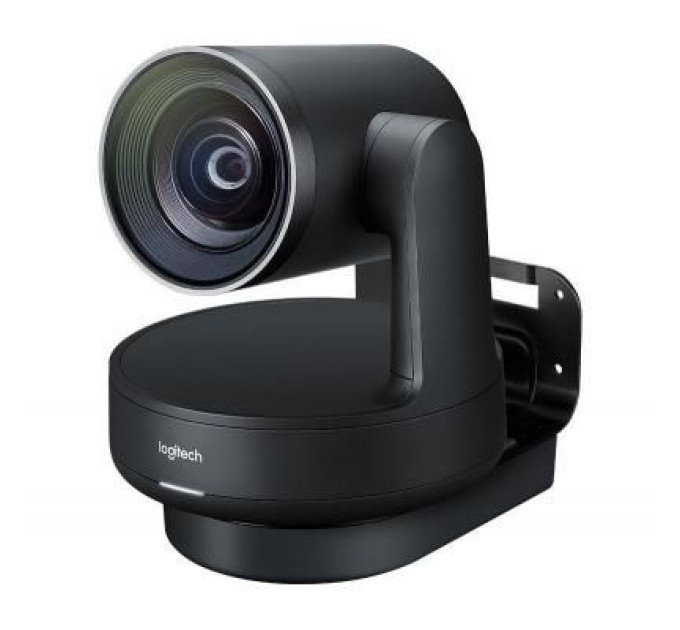 Веб-камера Logitech Rally Black (960-001227)