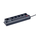 EnerGenie Мережевий фільтр EnerGenie EG-PMS2
