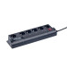 EnerGenie Мережевий фільтр EnerGenie EG-PMS2