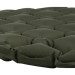 Highlander Туристичний килимок Highlander Nap-Pak Inflatable Sleeping Mat PrimaLoft 5 cm Olive (AIR072-OG) (930481)