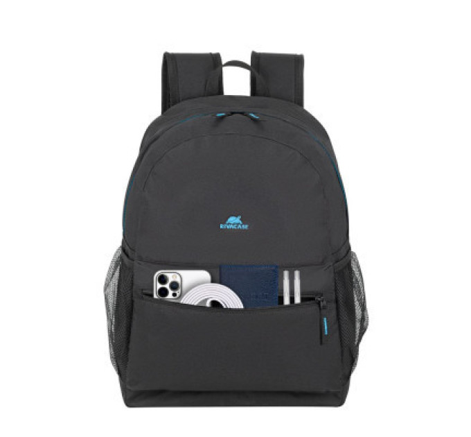 RivaCase Рюкзак для ноутбука RivaCase 13.3" 5563 (Black) "Gremio", 18L (5563Black)