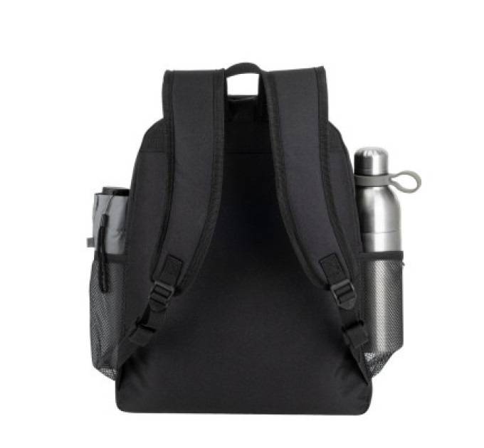RivaCase Рюкзак для ноутбука RivaCase 13.3" 5563 (Black) "Gremio", 18L (5563Black)
