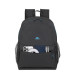 RivaCase Рюкзак для ноутбука RivaCase 13.3" 5563 (Black) "Gremio", 18L (5563Black)
