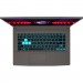 MSI Ноутбук MSI Thin 15 B12VE-2696XUA (9S7-16R831-2696)