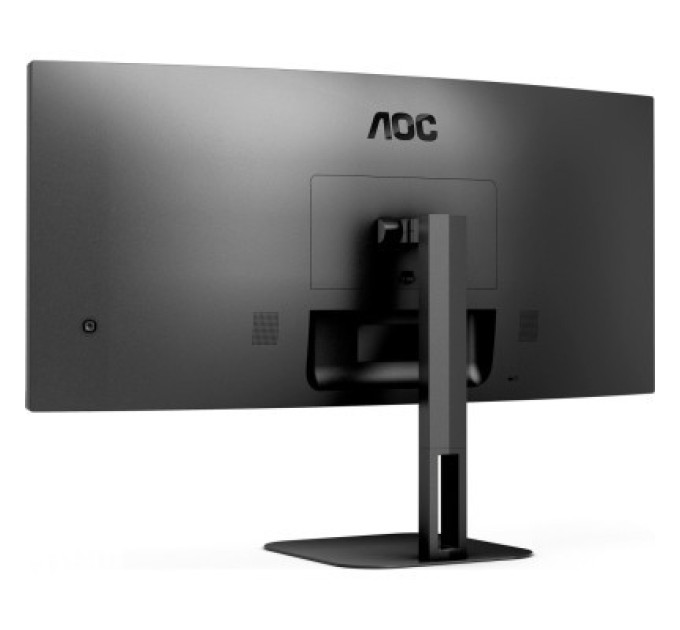 Монітор AOC CU34V5C/BK