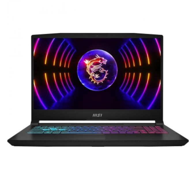 MSI Ноутбук MSI Katana 15 B13VGK-2265XUA (9S7-158571-2265)