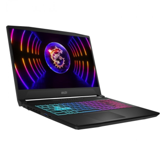 MSI Ноутбук MSI Katana 15 B13VGK-2265XUA (9S7-158571-2265)