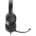 A4Tech Навушники A4Tech FH150U Black (4711422004274)