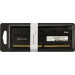 eXceleram Модуль пам'яті для комп'ютера DDR4 8GB 3200 MHz Kudos Black eXceleram (EKBLACK4083216A)