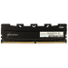 eXceleram Модуль пам'яті для комп'ютера DDR4 8GB 3200 MHz Kudos Black eXceleram (EKBLACK4083216A)