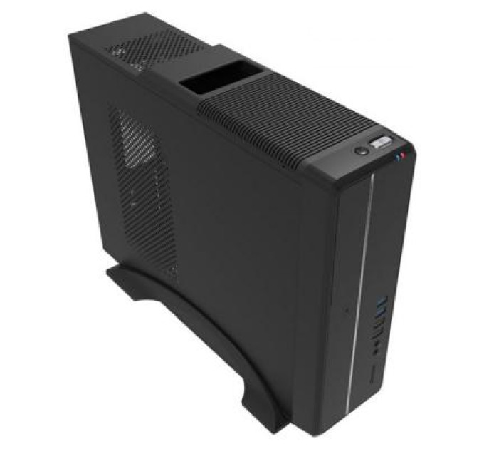 Gamemax Корпус Gamemax ST-602-400W