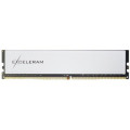 eXceleram Модуль пам'яті для комп'ютера DDR4 8GB 3200 MHz Black&White eXceleram (EBW4083216A)