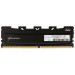 eXceleram Модуль пам'яті для комп'ютера DDR4 8GB 2666 MHz Black Kudos eXceleram (EKBLACK4082619A)