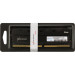eXceleram Модуль пам'яті для комп'ютера DDR4 8GB 2666 MHz Black Kudos eXceleram (EKBLACK4082619A)