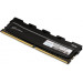 eXceleram Модуль пам'яті для комп'ютера DDR4 8GB 2666 MHz Black Kudos eXceleram (EKBLACK4082619A)