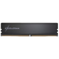 eXceleram Модуль пам'яті для комп'ютера DDR5 16GB 6000 MHz Black Sark eXceleram (ED50160603638C)