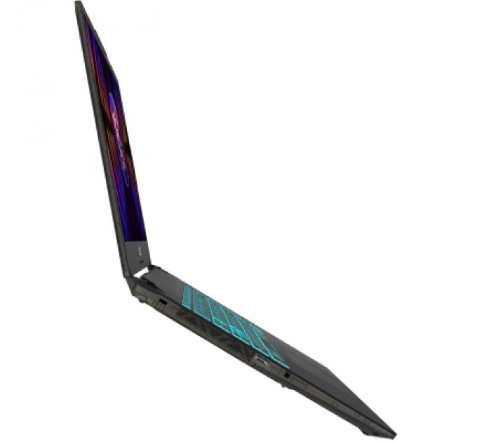 MSI Ноутбук MSI Cyborg 15 A13VF-1661XUA (9S7-15K111-1661)
