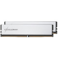 eXceleram Модуль пам'яті для комп'ютера DDR5 32GB (2x16GB) 6000 MHz White Sark eXceleram (EBW50320604040CD)