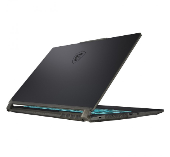 MSI Ноутбук MSI Cyborg 15 A13VF-1661XUA (9S7-15K111-1661)