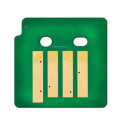 WWM Чип для картриджа Xerox VersaLink C7120/C7125/C7130, 006R01829 Cyan WWM (JYD-XerC7120C-829)