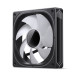 JONSBO Кулер до корпусу JONSBO FR-505B ARGB Black