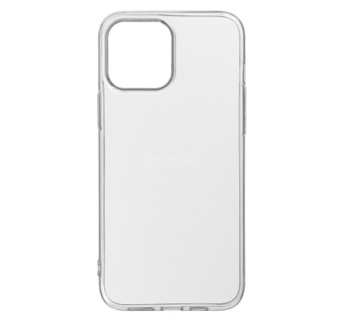 Armorstandart Чохол до мобільного телефона Armorstandart Air Series для Apple iPhone 13 Pro Max Transparent (ARM59918)
