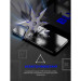 Armorstandart Скло захисне Armorstandart Space Black Icon Apple iPhone 11 Pro/XS (ARM59214)