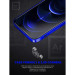 Armorstandart Скло захисне Armorstandart Space Black Icon Apple iPhone 11 Pro/XS (ARM59214)