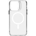 Armorstandart Чохол до мобільного телефона Armorstandart Clear Magsafe Apple iPhone 14 Pro Max Tansparent (ARM68056)