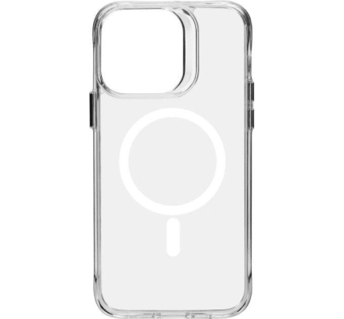 Armorstandart Чохол до мобільного телефона Armorstandart Clear Magsafe Apple iPhone 14 Pro Max Tansparent (ARM68056)