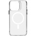 Armorstandart Чохол до мобільного телефона Armorstandart Clear Magsafe Apple iPhone 14 Pro Max Tansparent (ARM68056)
