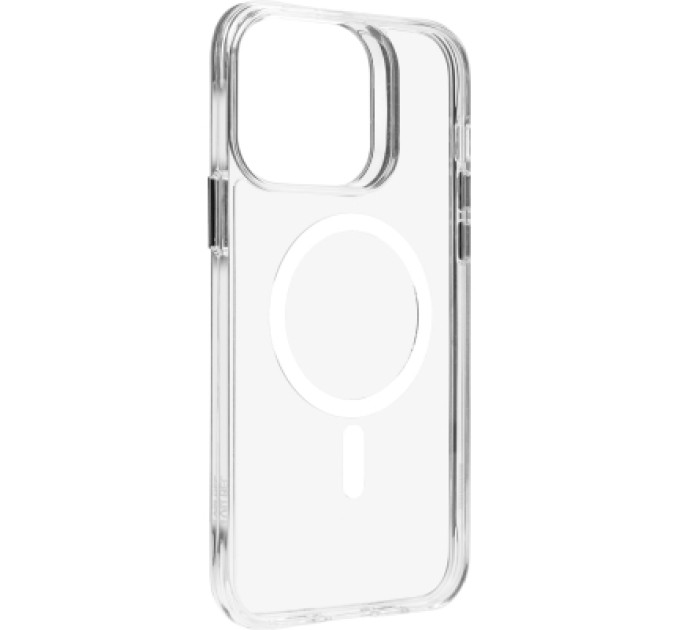 Armorstandart Чохол до мобільного телефона Armorstandart Clear Magsafe Apple iPhone 14 Pro Max Tansparent (ARM68056)
