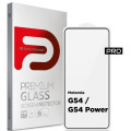 Armorstandart Скло захисне Armorstandart Pro Motorola G54 / G54 Power Black (ARM71082)