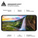 Armorstandart Скло захисне Armorstandart Pro Motorola G54 / G54 Power Black (ARM71082)