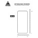 Armorstandart Скло захисне Armorstandart Pro Motorola G54 / G54 Power Black (ARM71082)