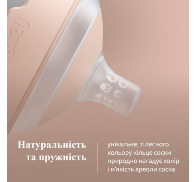 Lovi Пляшечка для годування Lovi Mammafeel 250 мл (21/596)