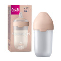 Lovi Пляшечка для годування Lovi Mammafeel 250 мл (21/596)