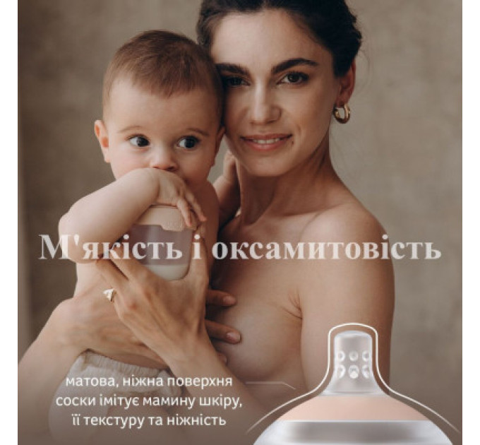 Lovi Пляшечка для годування Lovi Mammafeel 250 мл (21/596)