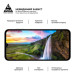 Armorstandart Скло захисне Armorstandart Pro Samsung M15 5G (M156) Black (ARM74368)