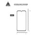 Armorstandart Скло захисне Armorstandart Pro Samsung M15 5G (M156) Black (ARM74368)