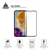 Armorstandart Скло захисне Armorstandart Pro Samsung M15 5G (M156) Black (ARM74368)