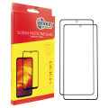 Dengos Скло захисне Dengos Poco M4 Pro 4G 2pcs (DG-TG2P-52)