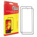 Dengos Скло захисне Dengos Poco M4 Pro 4G 2pcs (DG-TG2P-52)